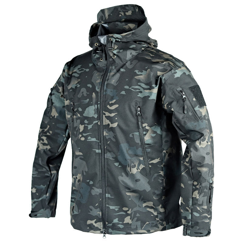 WW | Outer Jacket