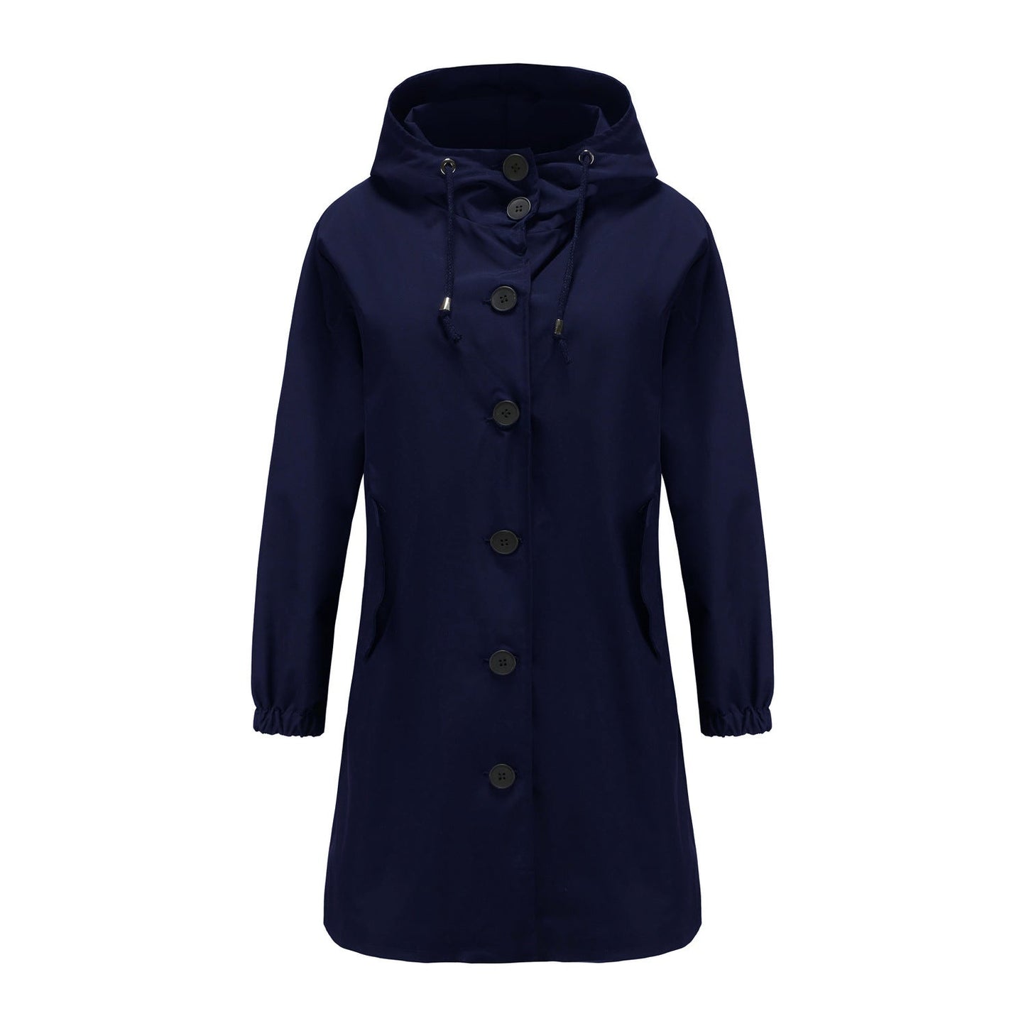 WW | Waterproof Rain Jacket