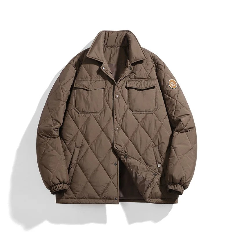 WW | Comfortable Bomber Jacket