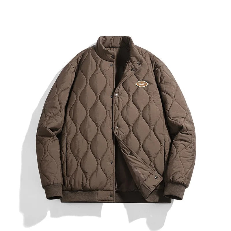 WW | Comfortable Bomber Jacket