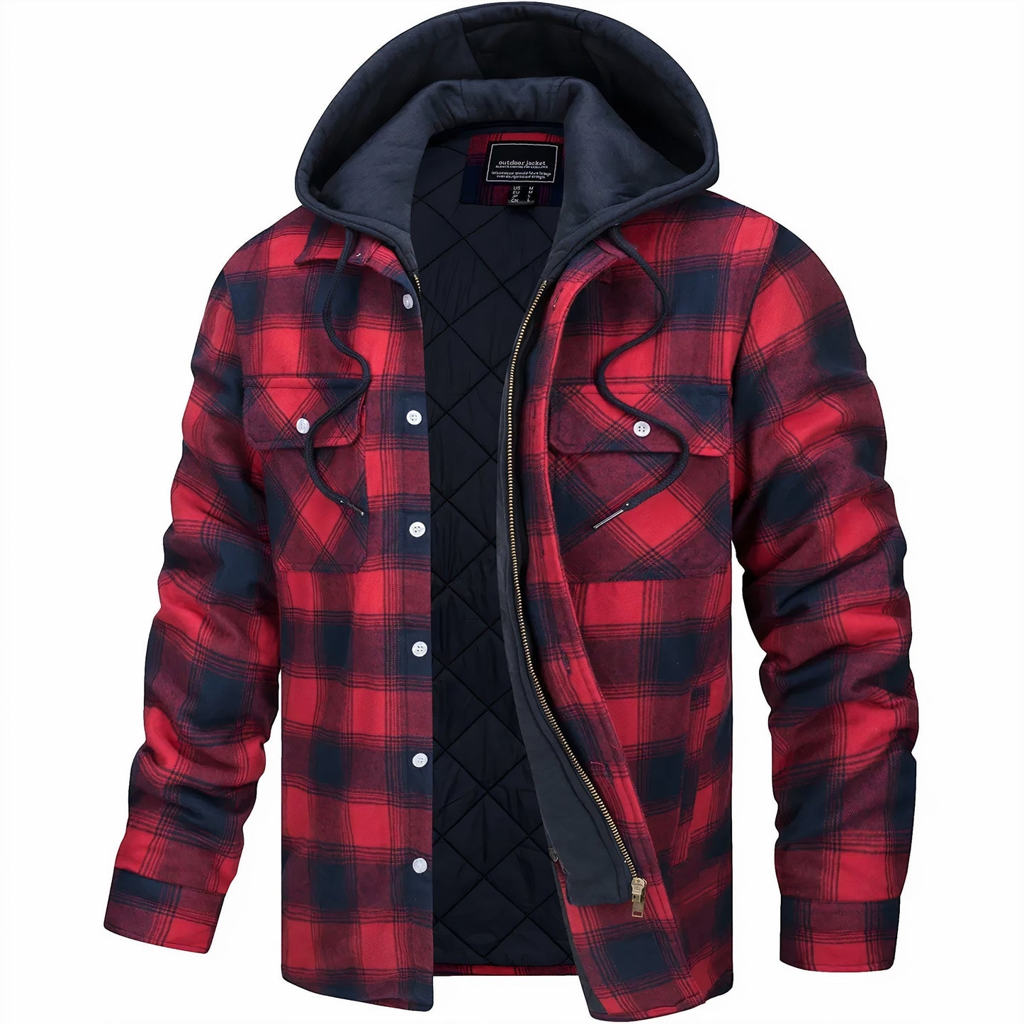 WW | Comfortable jacket