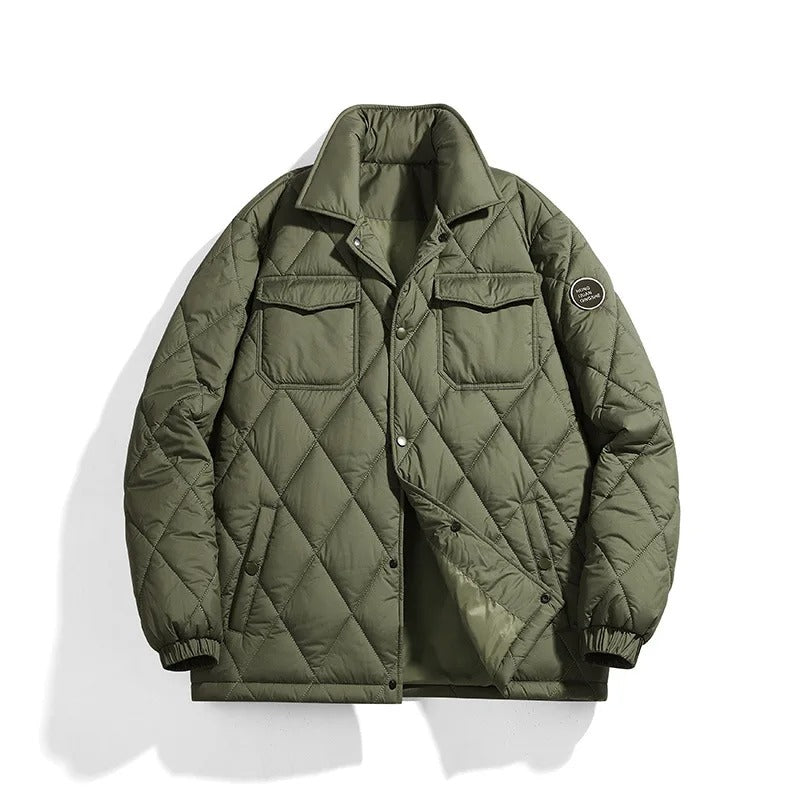 WW | Comfortable Bomber Jacket