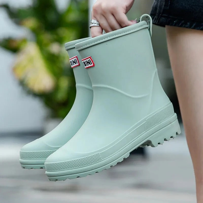 WW | Luxury Waterproof Boots for Women