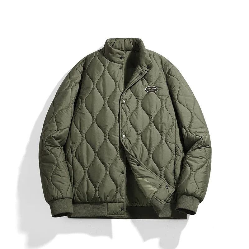 WW | Comfortable Bomber Jacket