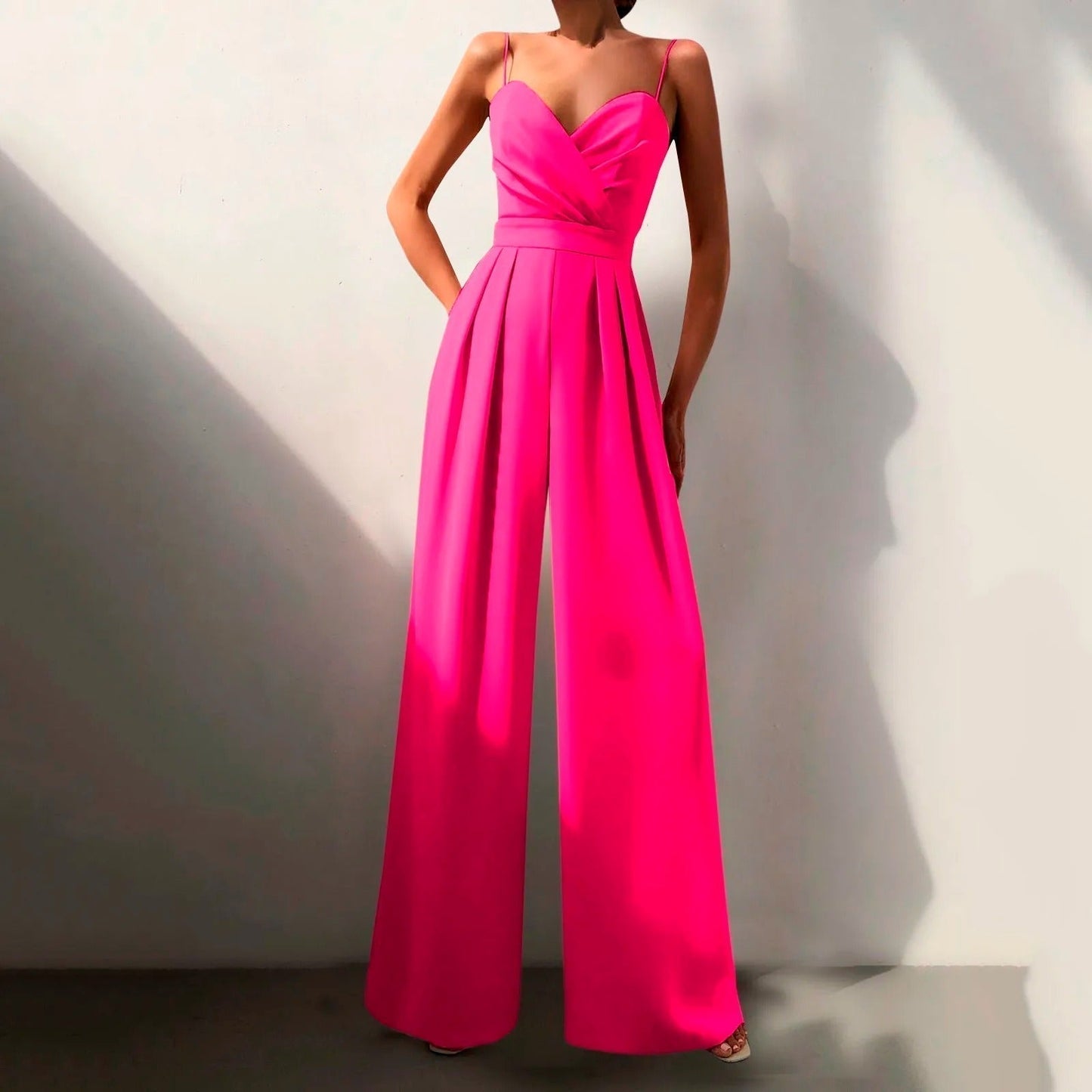 SS | Elegant Jumpsuits for Summer