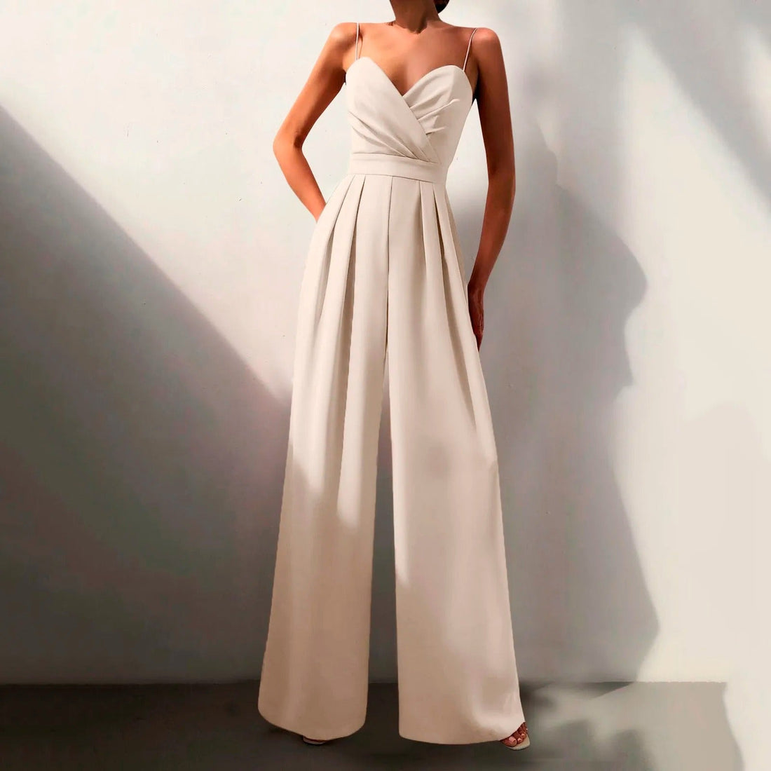 WW | Summer Elegant Jumpsuits