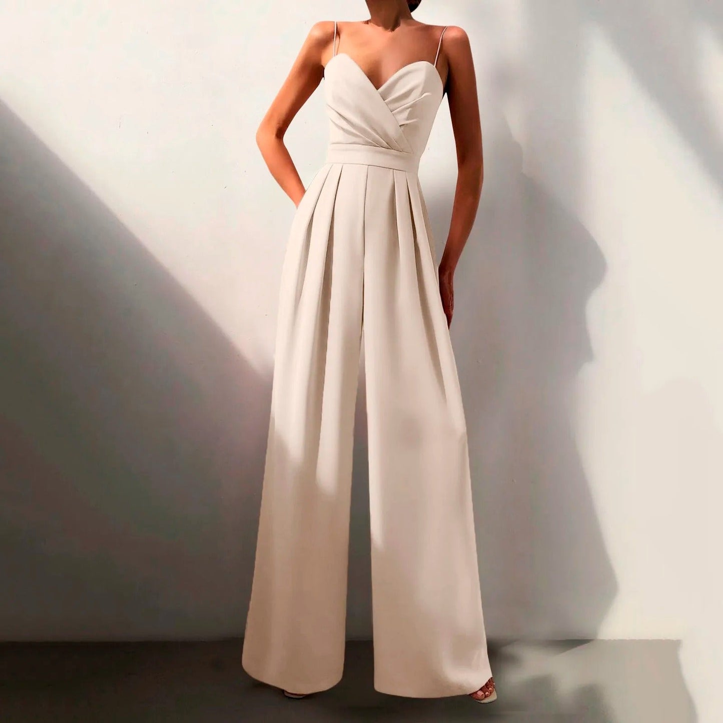 SS | Elegant Jumpsuits for Summer