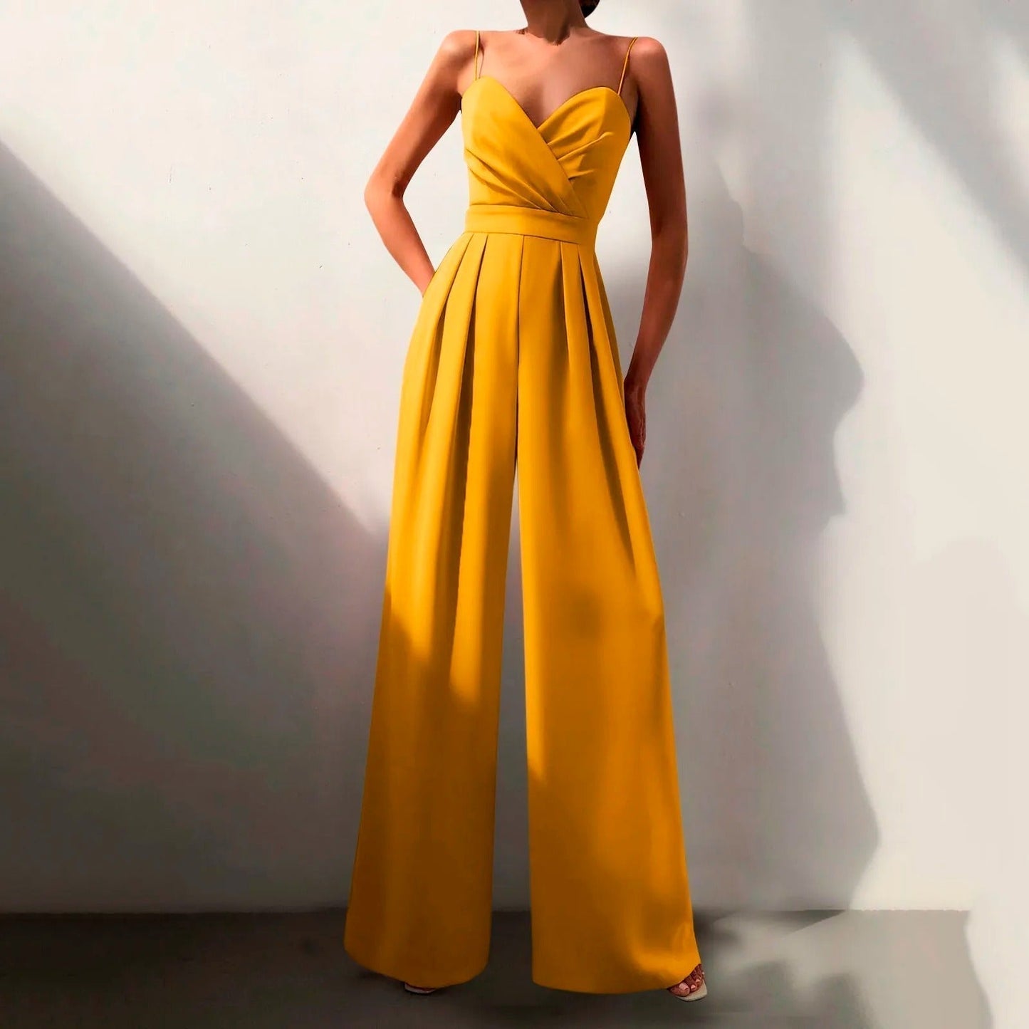 SS | Elegant Jumpsuits for Summer
