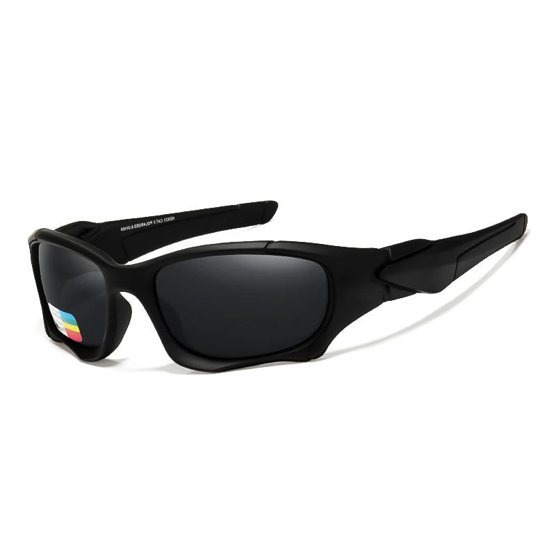 WW | Adventure Pro Polarisierte Motorrad Sonnenbrille Für Klare Sicht