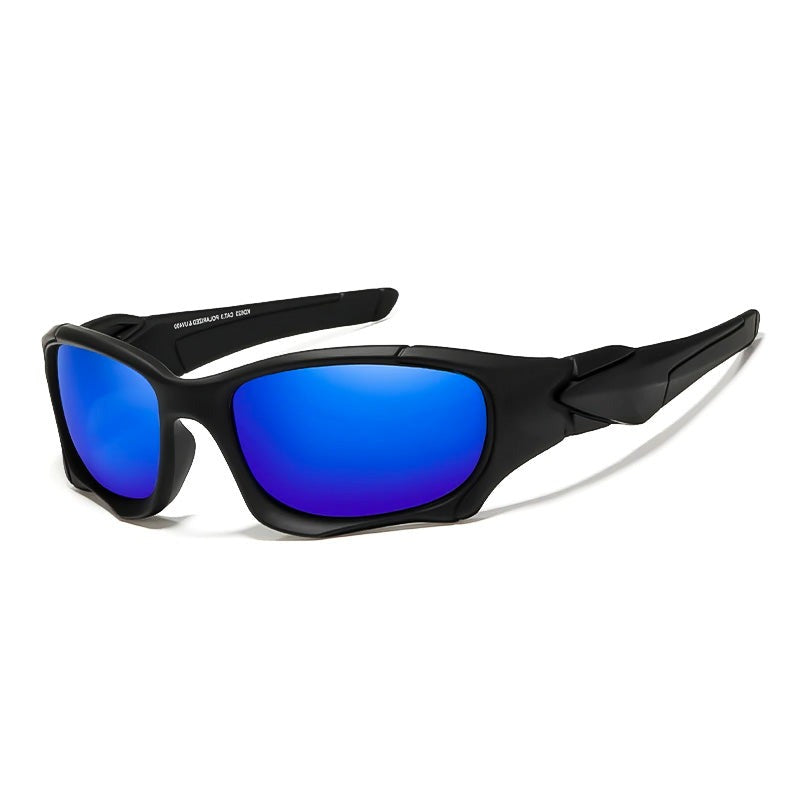 WW | Adventure Pro Polarisierte Motorrad Sonnenbrille Für Klare Sicht