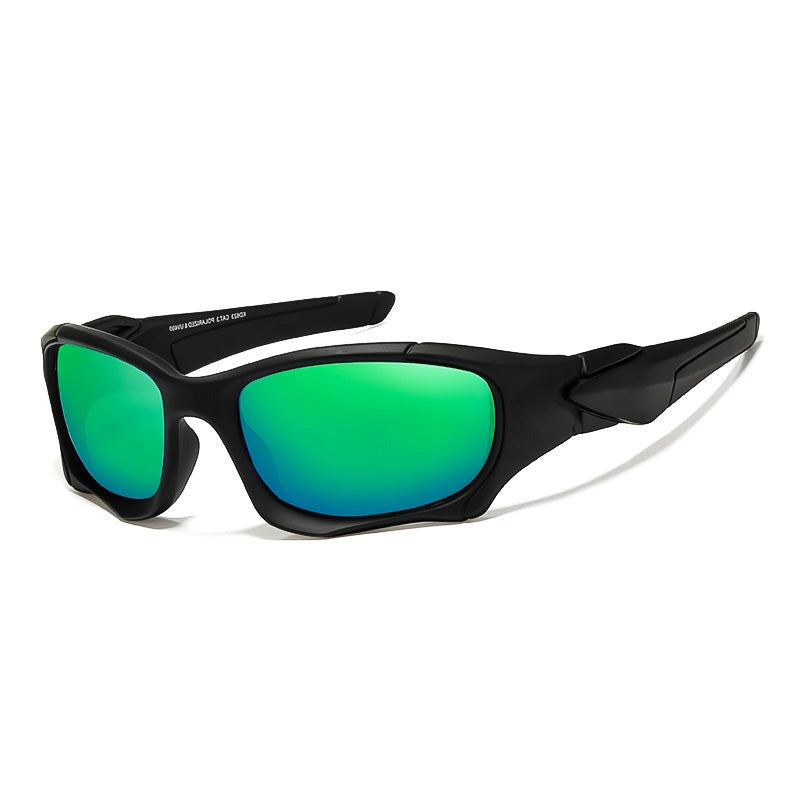 WW | Adventure Pro Polarisierte Motorrad Sonnenbrille Für Klare Sicht