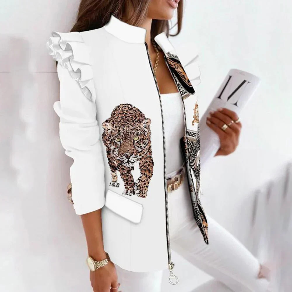 WW | Blazer Stylish & Modern