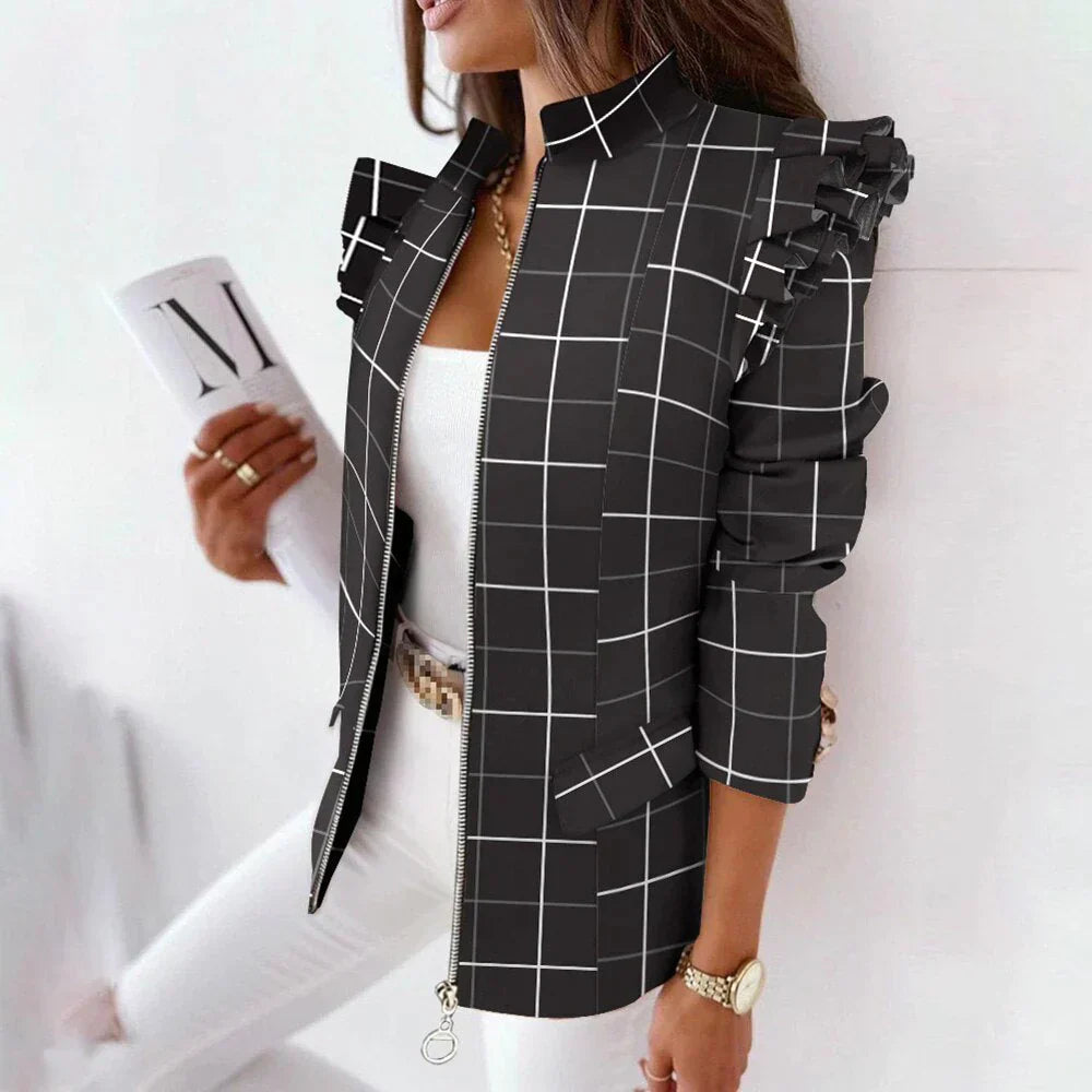 WW | Blazer Stylish & Modern
