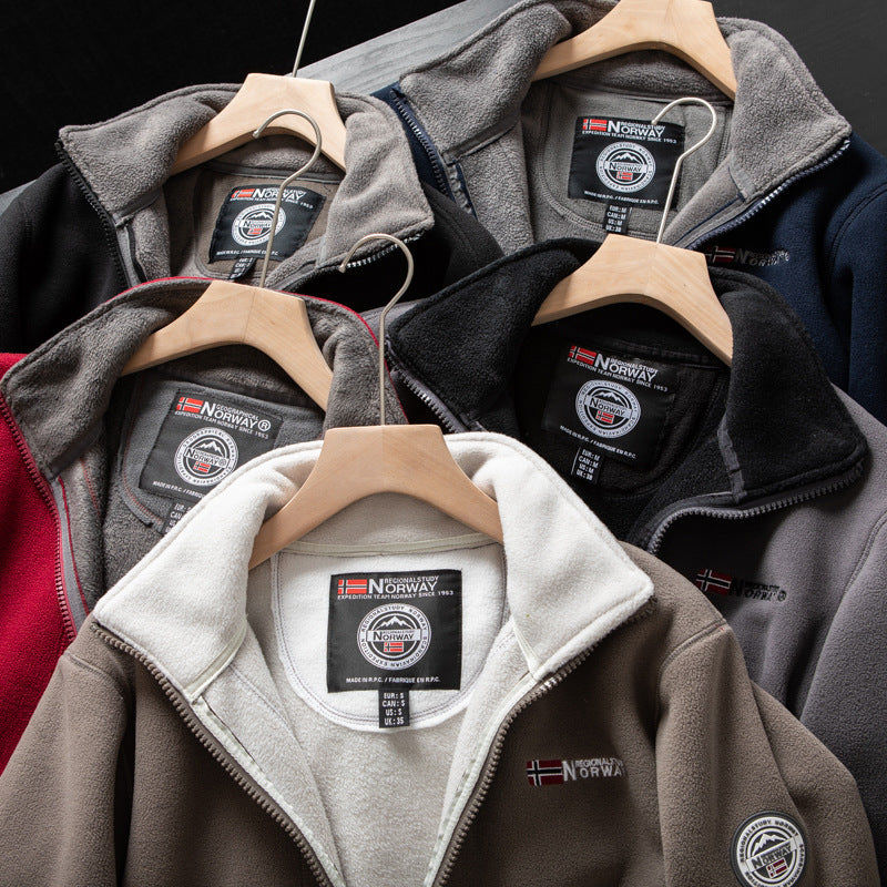 WW | Warm, Windproof, and Comfortable for Cold Weather