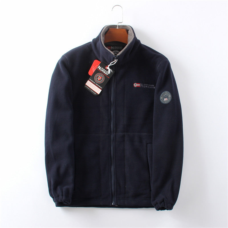 WW | Warm, Windproof, and Comfortable for Cold Weather
