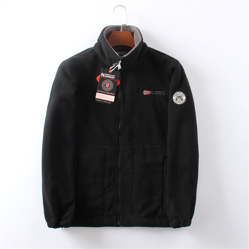 WW | Warm, Windproof, and Comfortable for Cold Weather