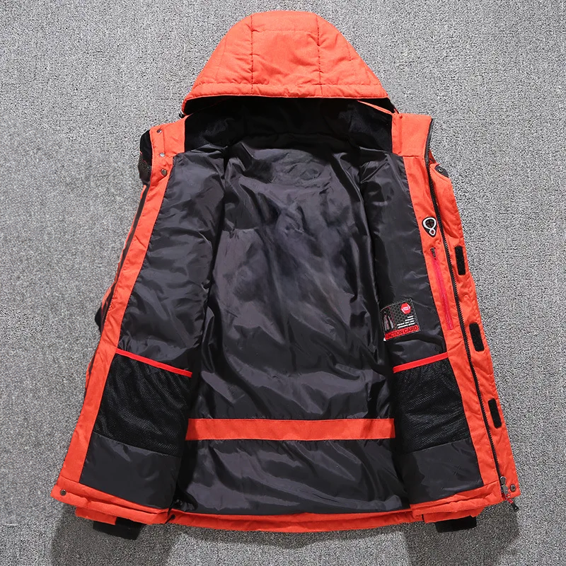WW | Stylish Warm Coat
