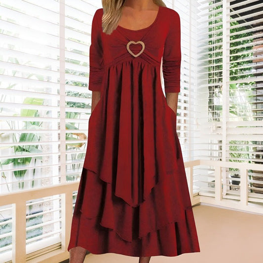 WW | Elegant Dress