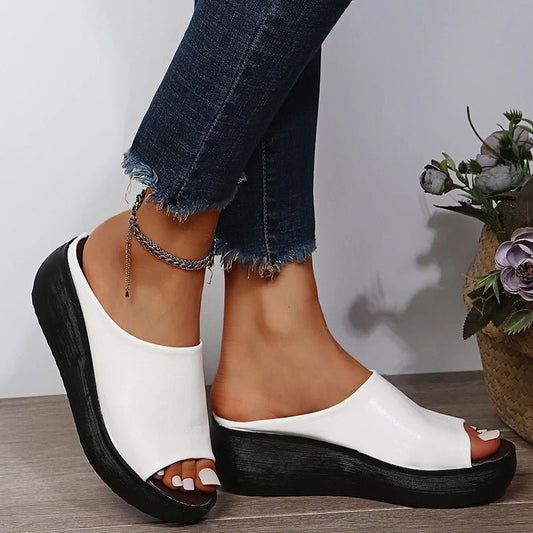 WW | Modische Sommer Slipper