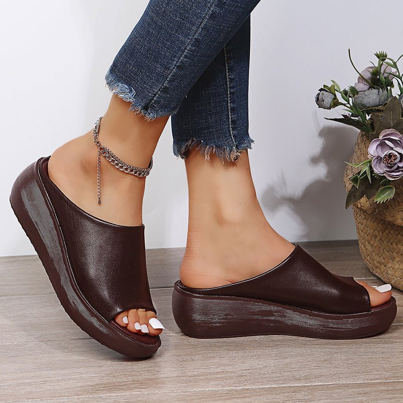 WW | Modische Sommer Slipper