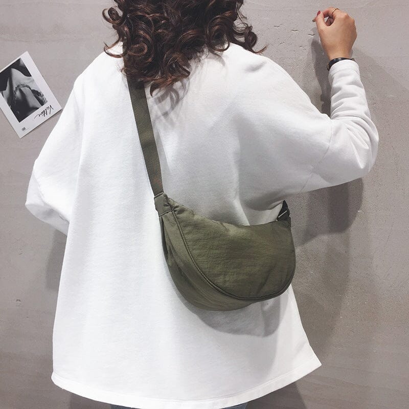 WW | Stilvolle Schultertasche