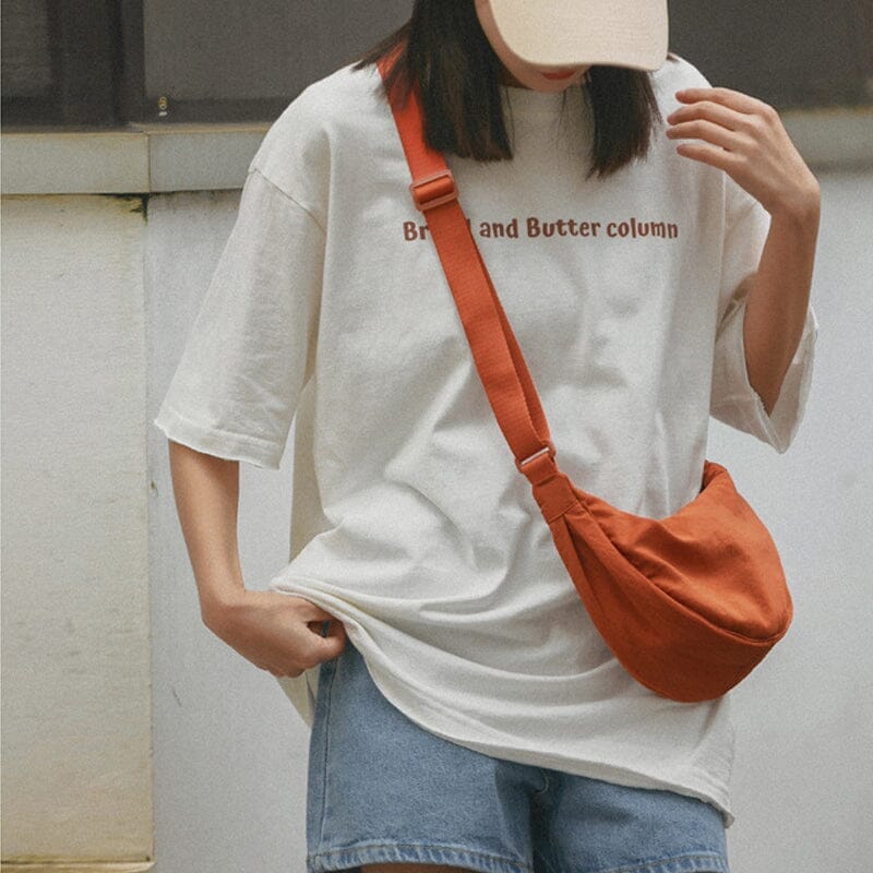 WW | Stilvolle Schultertasche