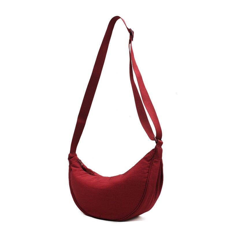 WW | Stilvolle Schultertasche