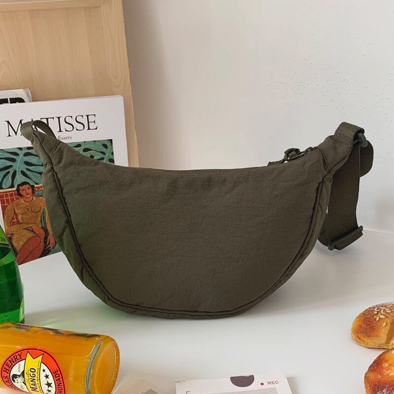 WW | Stilvolle Schultertasche