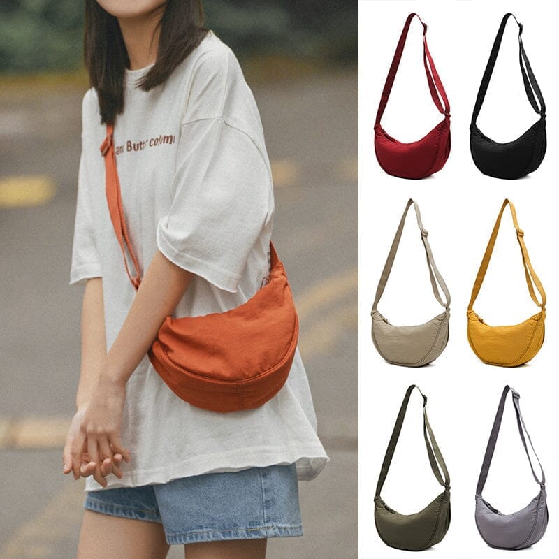 WW | Stilvolle Schultertasche
