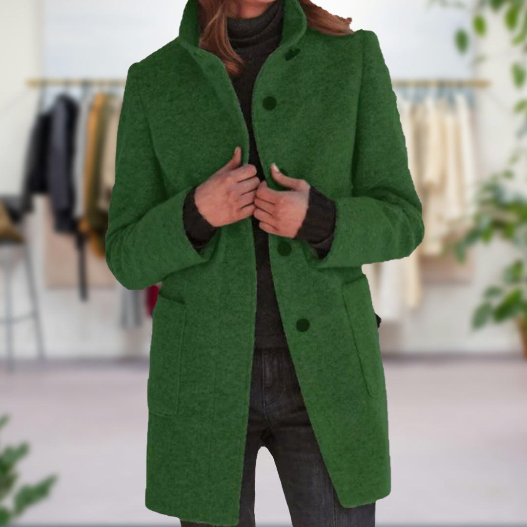 WW | Women's autumn coat