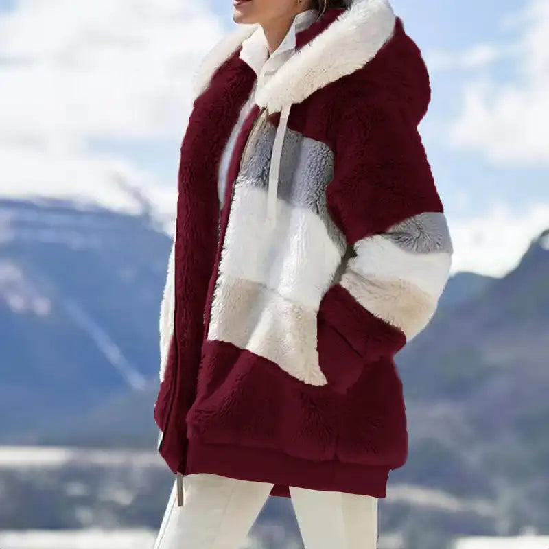 WW | Fleece Jacket