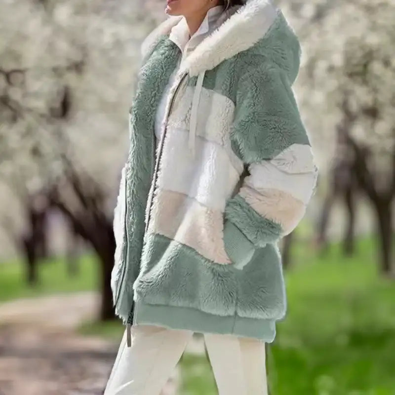 WW | Fleecejacke