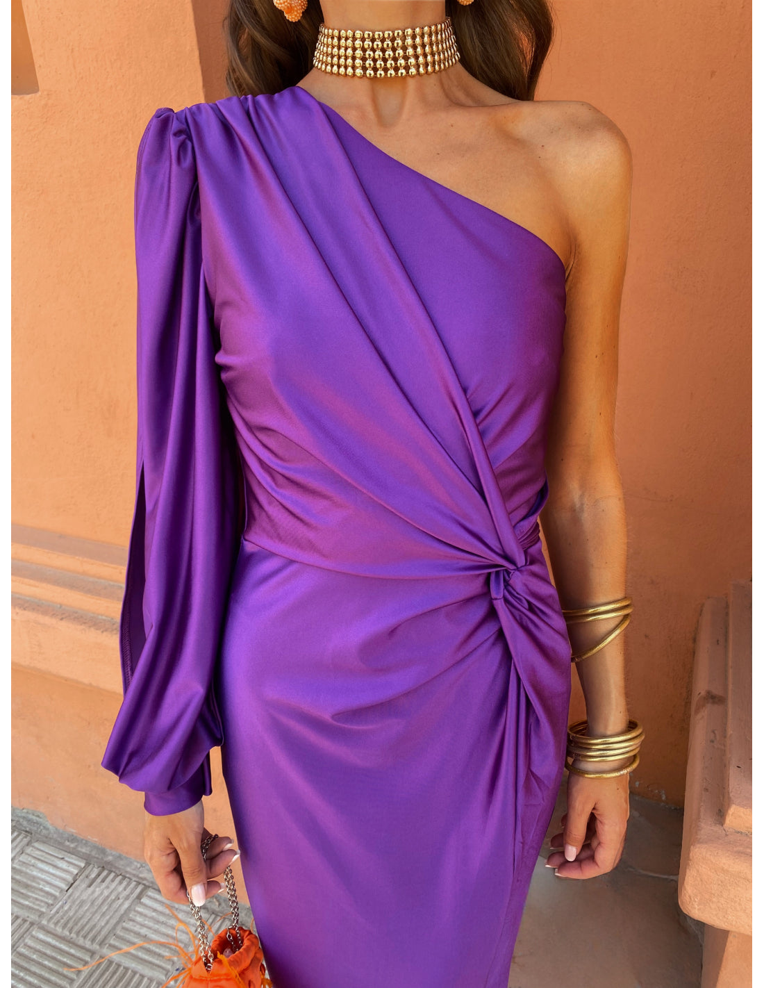 Elisa™ | Summer Maxi Dress