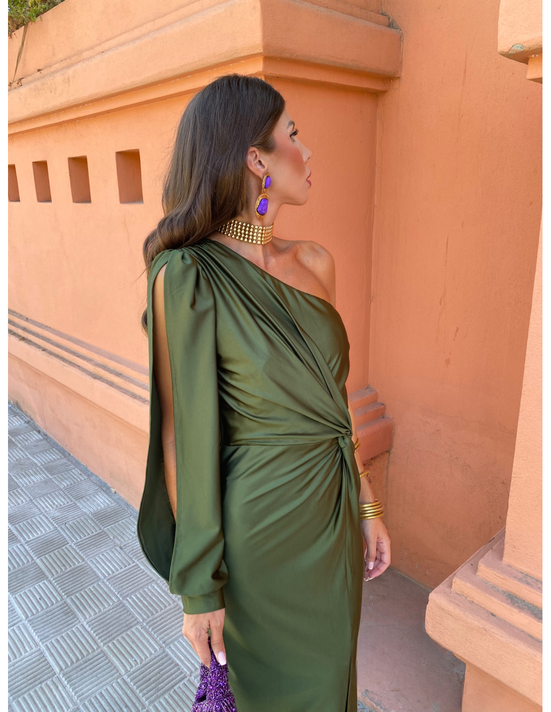 Elisa™ | Summer Maxi Dress
