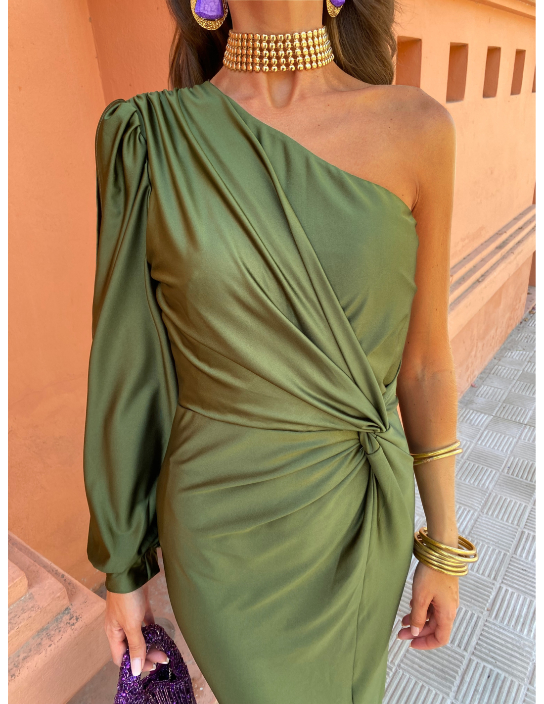 Elisa™ | Summer Maxi Dress