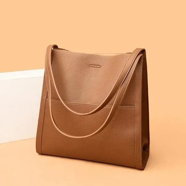 WW | Stylish Leather Bag