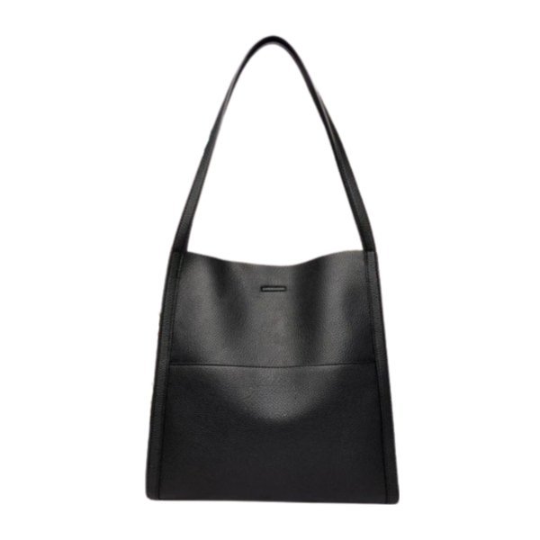 WW - Stylish Leather Bag
