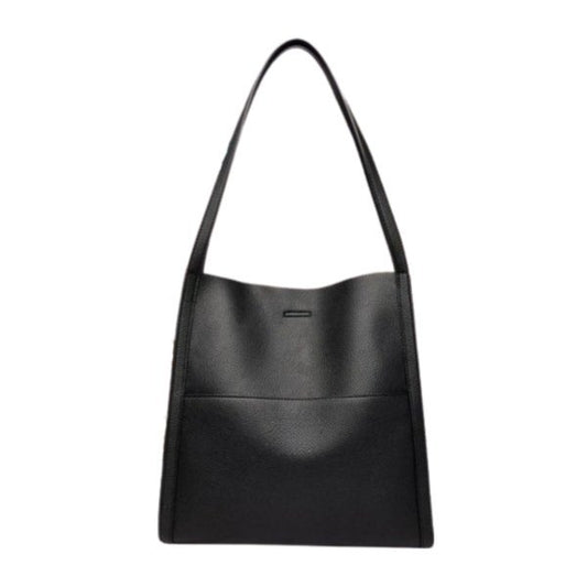 WW - Stilvolle Ledertasche