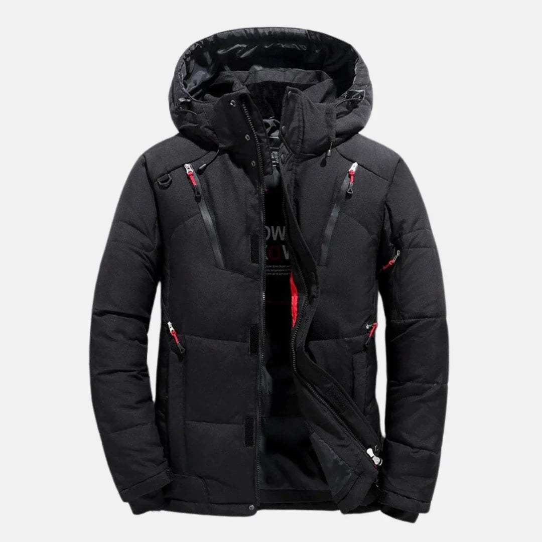 WW | Warme Daunenjacke