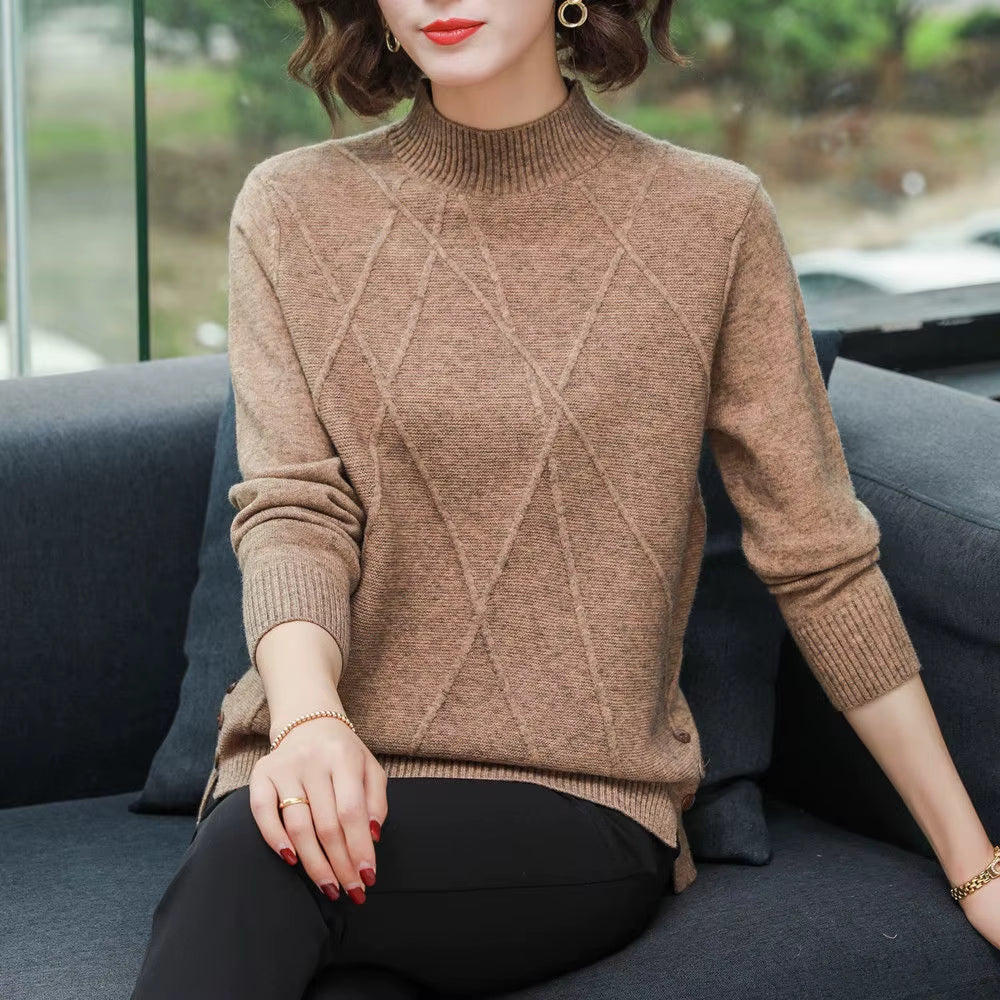 WW | Kaschmirpullover