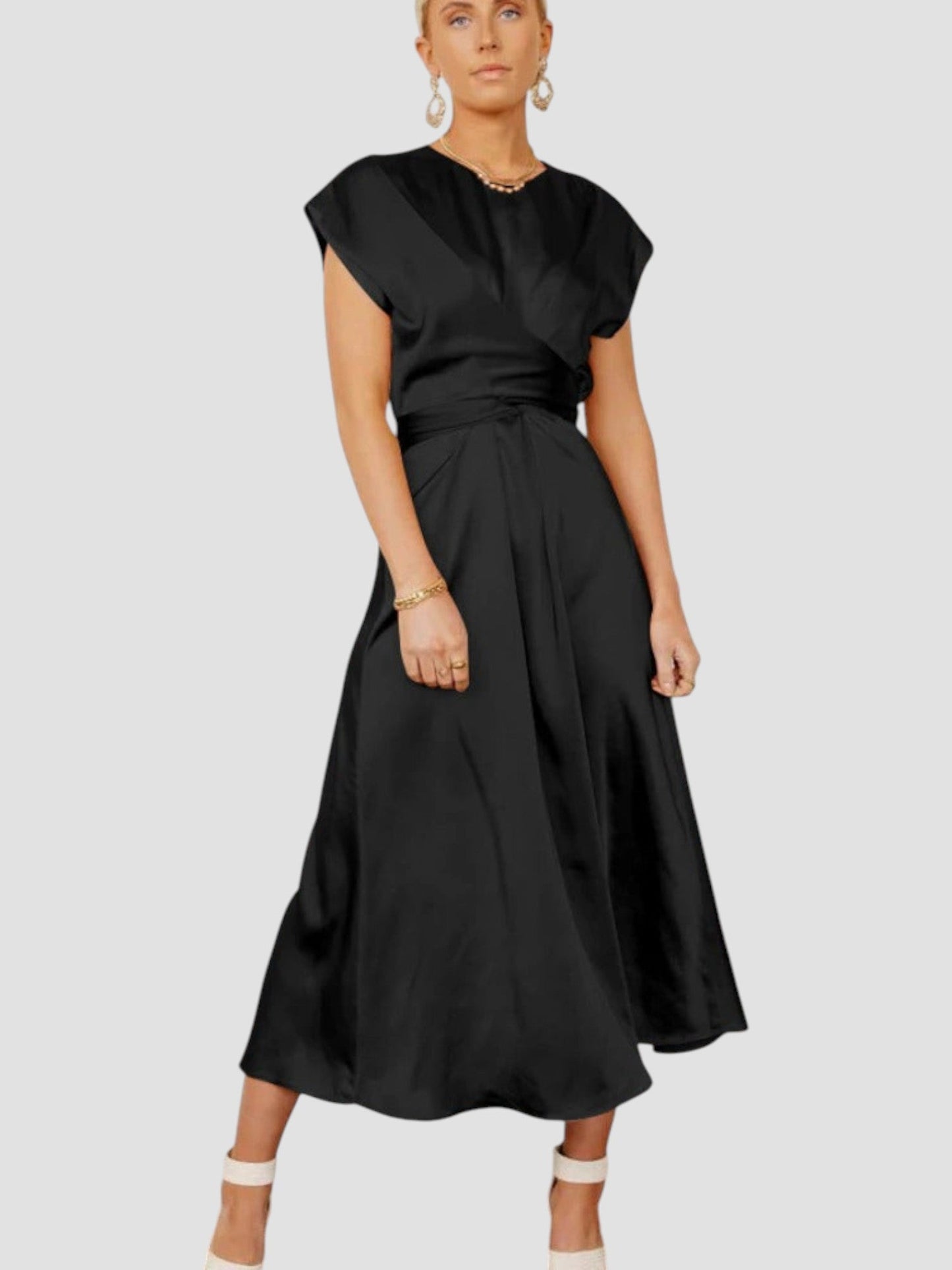 Claire | Kleid