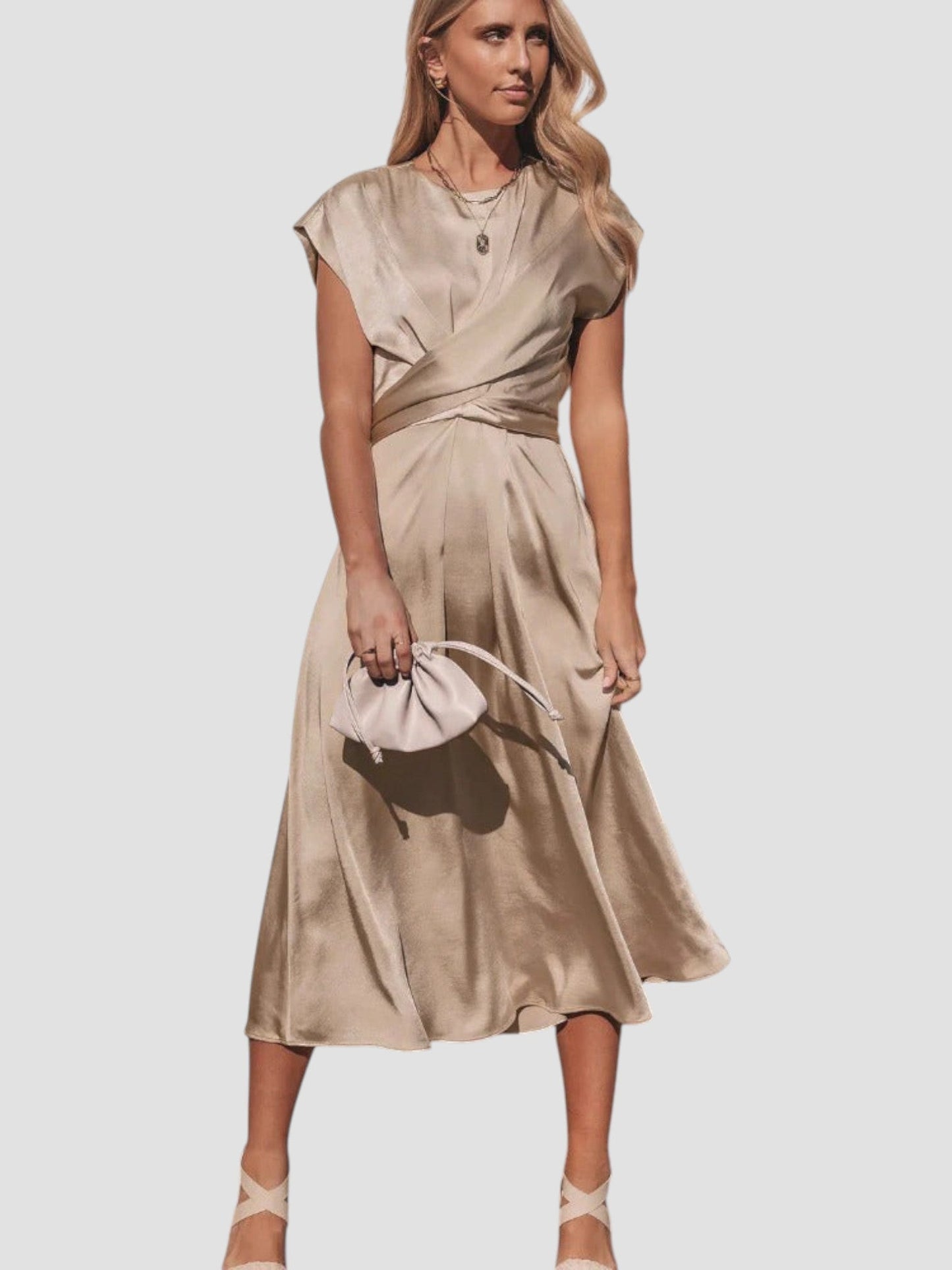 Claire | Kleid
