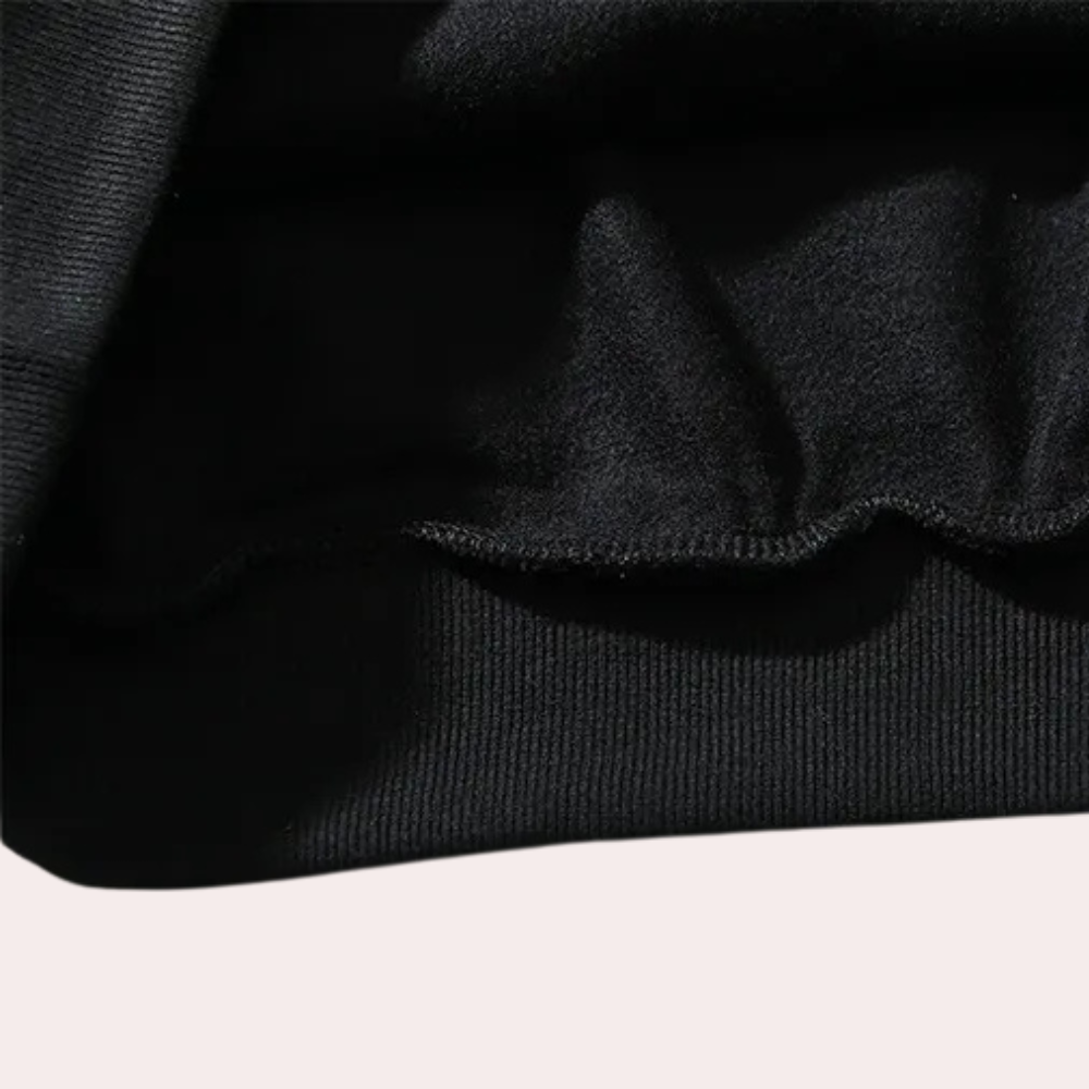 WW | Cuddly Winter Sweater for Men for Everyday Wear