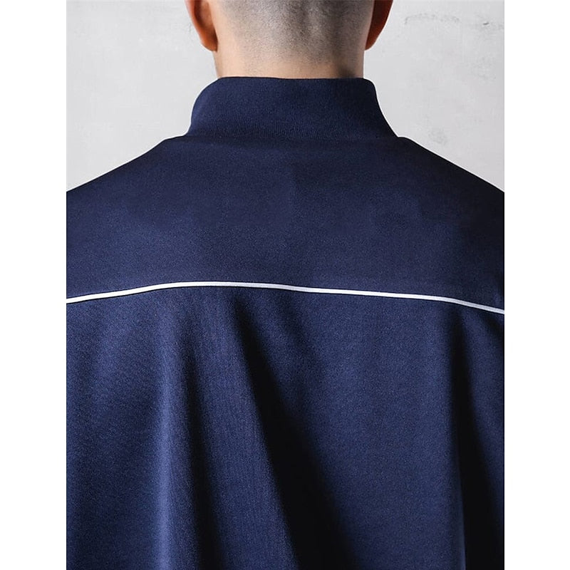 WW | Men's Italian Tracksuit Set