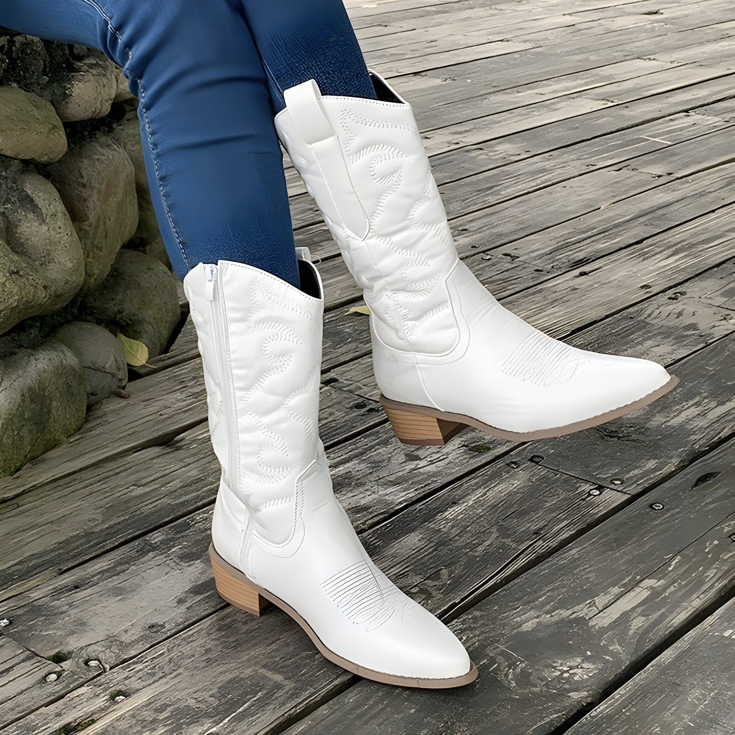 WW | Put some style in your step
