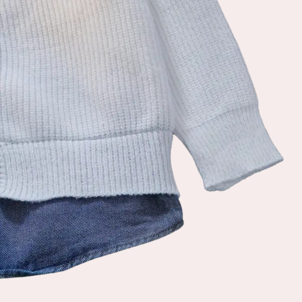 WW | Men's Vest with Flexibility