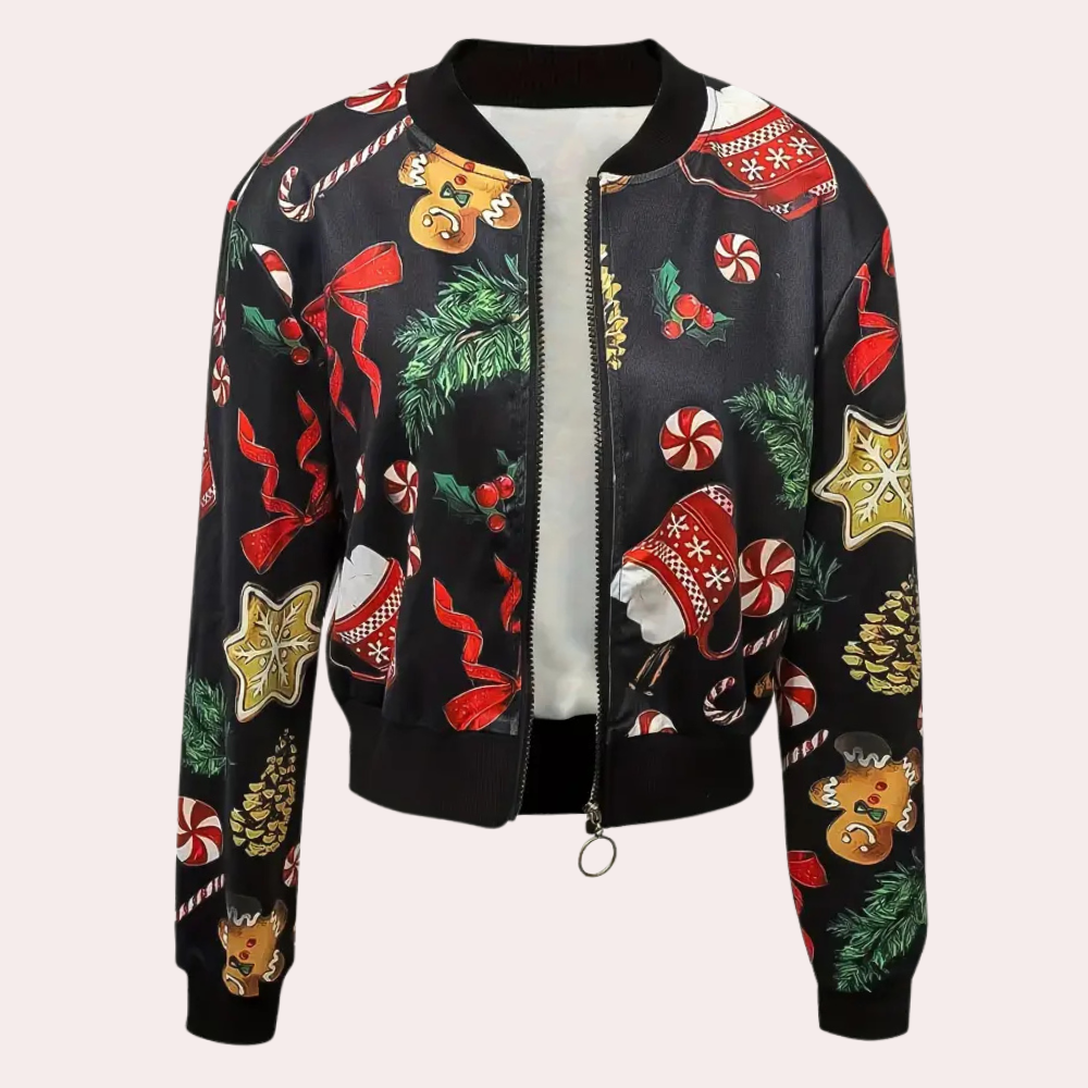 WW | Women's Christmas Coat
