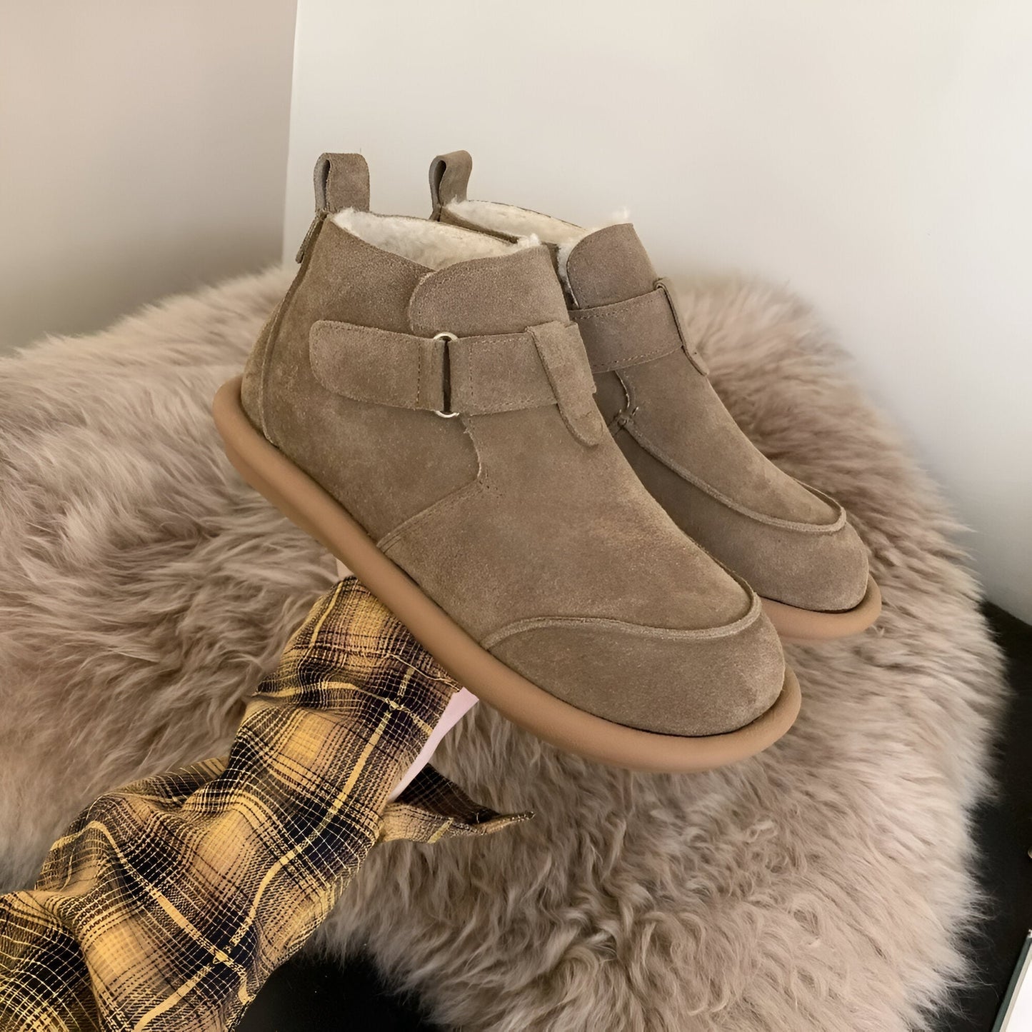 WW | Retro-Inspired Ankle Boots for Every Occasion