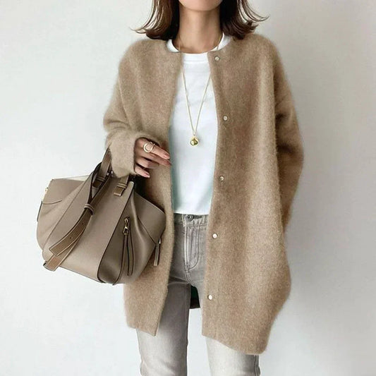 CHIC CARDIGAN