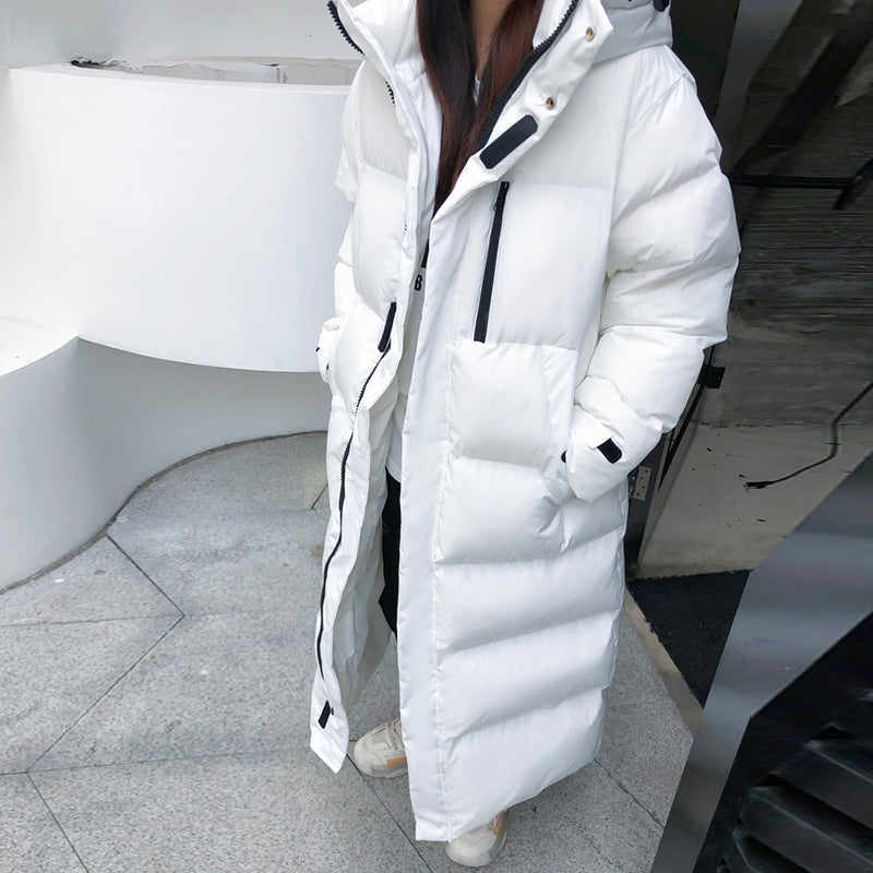 WW | Warm Winter Jacket - Stylish & Comfortable